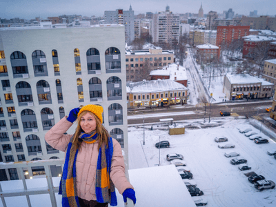 About Roof Repair Experts Green Camp, OH